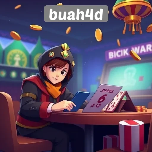 Kelebihan dan Kekurangan Bermain di Buah4D