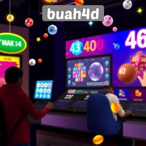 Ulasan Fitur Utama yang Ditawarkan oleh Buah4D