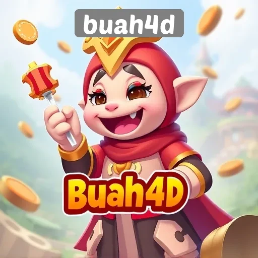 Bagaimana Buah4D Meningkatkan Pengalaman Bermain Game