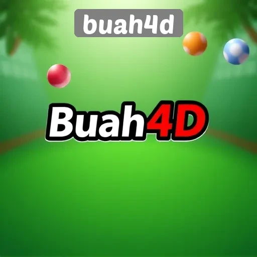 Situs Buah4D Menawarkan Beragam Permainan Menarik