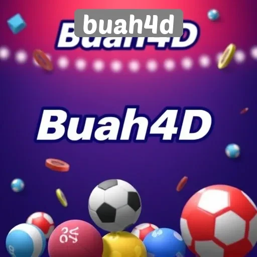 Buah4D Sebagai Platform Permainan Terpercaya di Indonesia