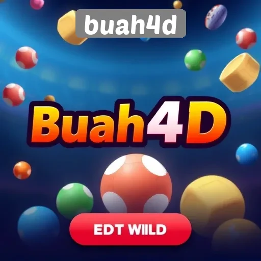 Mengenal Buah4D Sebagai Platform Game Online Populer