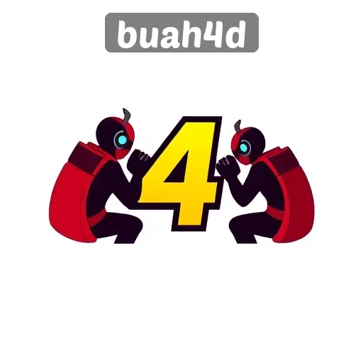 Suasana Kompetitif dalam Permainan di Buah4D