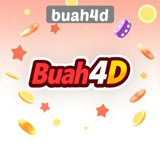 Menggali Fitur Menarik dari Situs Game Buah4D