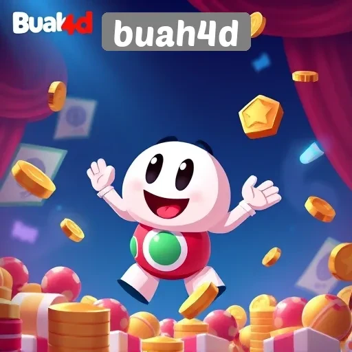 Pengalaman Bermain Yang Ditawarkan Oleh Buah4D