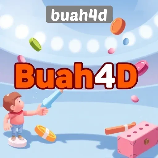 Panduan Lengkap Bermain di Situs Buah4D