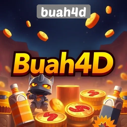 Keunggulan Buah4d dalam Industri Game Online