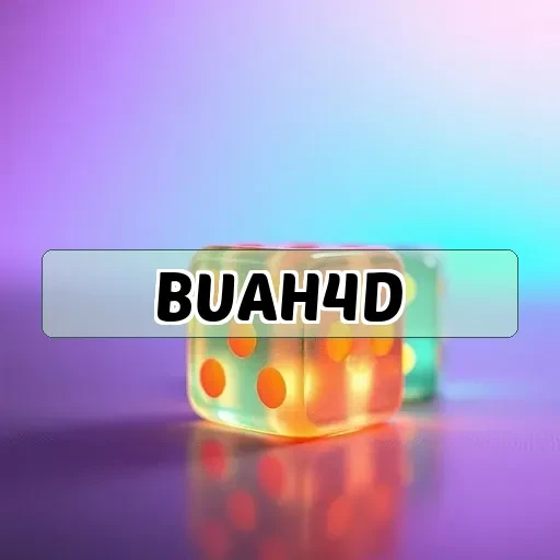 buah4d: Temukan Keunggulan Permainan Live di Sini