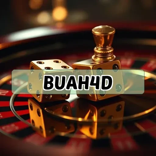 buah4d: Penawaran Terbatas untuk Penggemar Game Online Indonesia