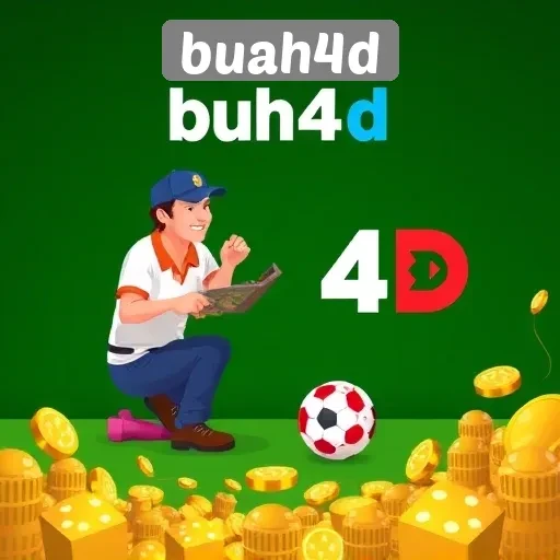 Cara Daftar dan Bermain di Buah4D