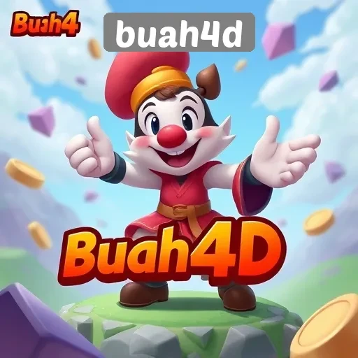 Mengulas Fitur Menarik di Situs Game Buah4D