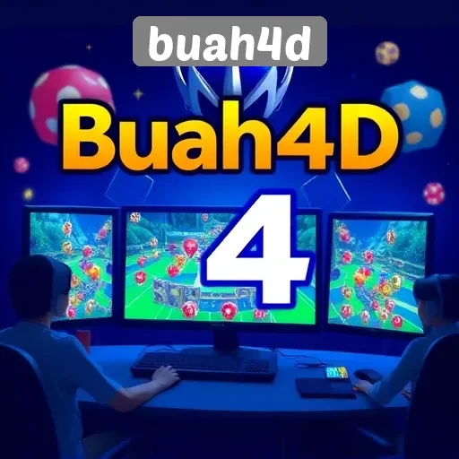 Analisis Keamanan dan Kepercayaan Situs Buah4d