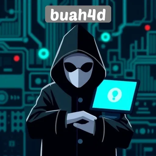 Tingkat Keamanan dan Privasi di Situs Buah4D