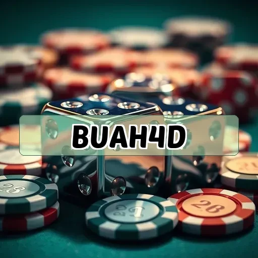 buah4d: Temukan Keseruan Game Online Terbaik di Sini!