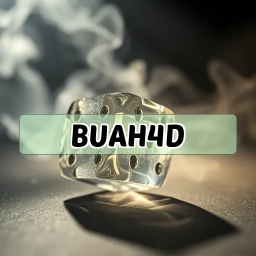 buah4d: Layanan Bantuan Pelanggan Terbaik untuk Penggemar Game Online