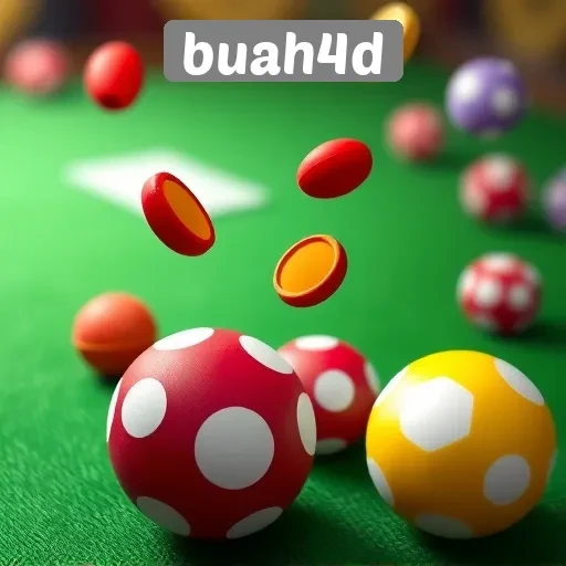 Tips dan Trik Bermain Efektif di Buah4d untuk Pemula